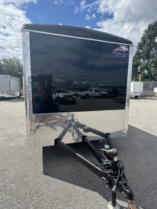 2027 American Hauler photo 3