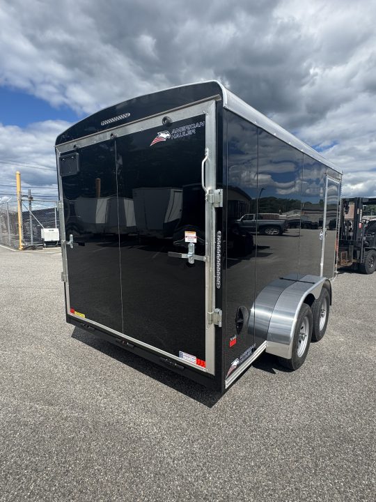 2027 American Hauler photo 2