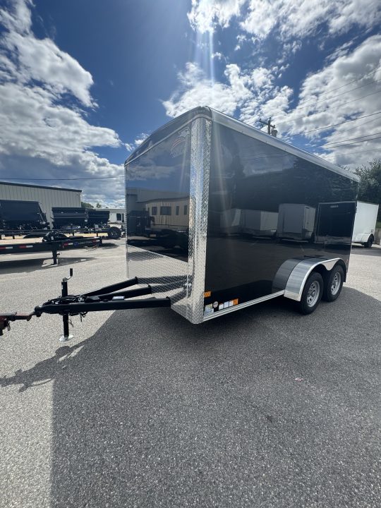 2027 American Hauler photo 7