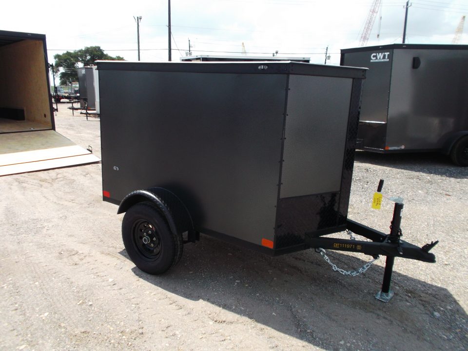 2027 Covered Wagon photo 2