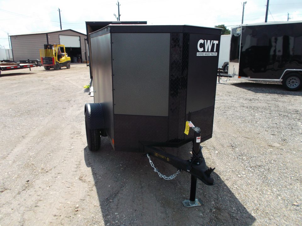 2027 Covered Wagon photo 3