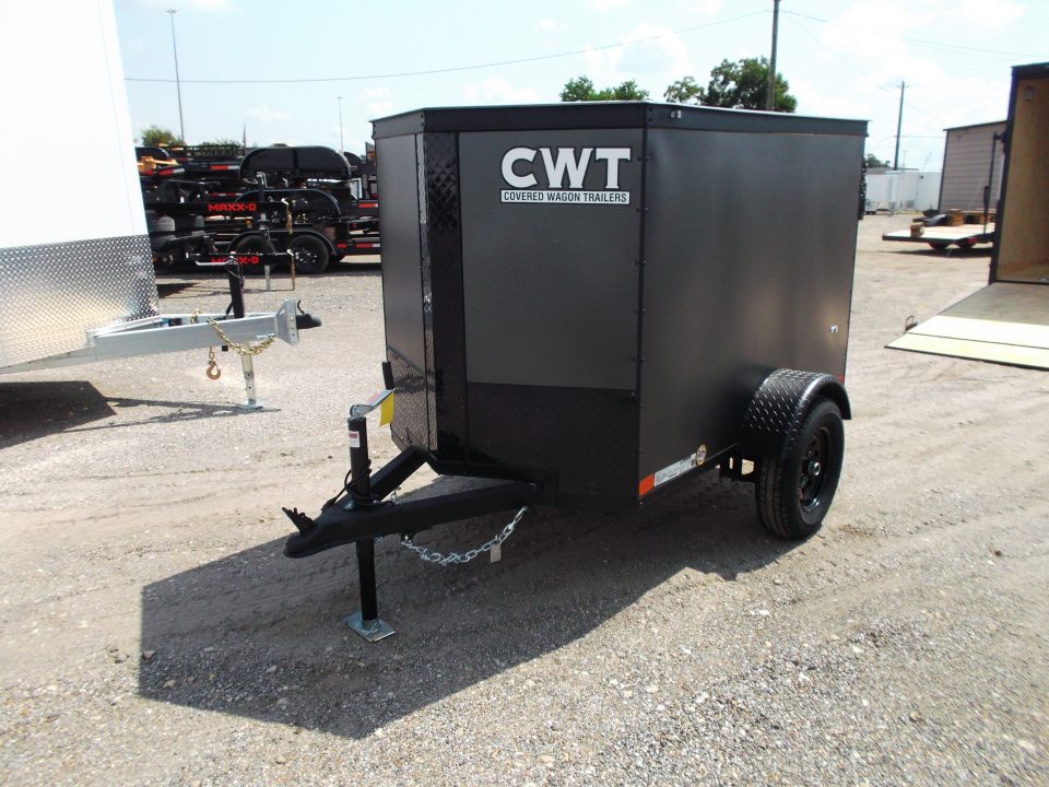 2027 Covered Wagon photo 4