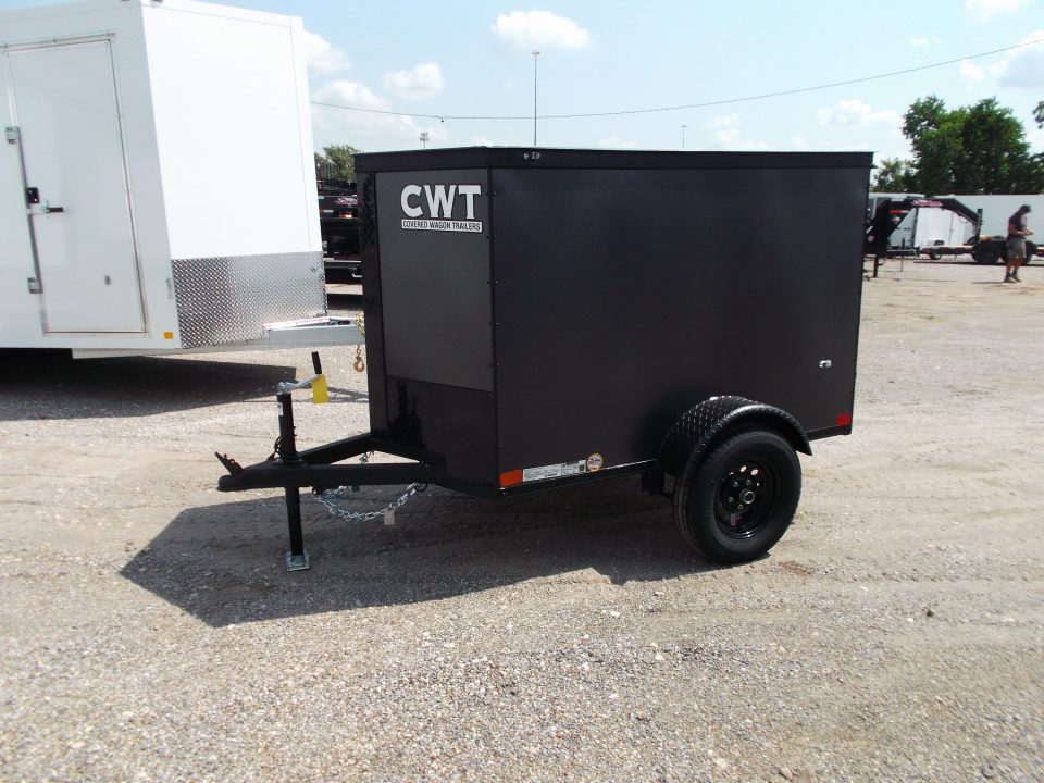 2027 Covered Wagon photo 5