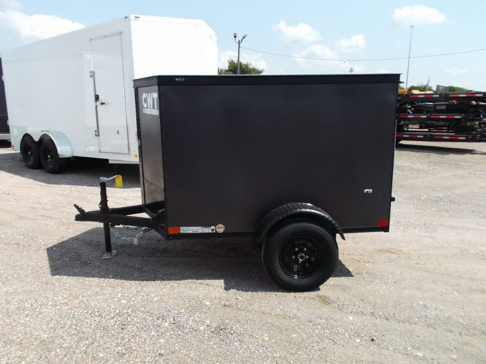 2027 Covered Wagon photo 6
