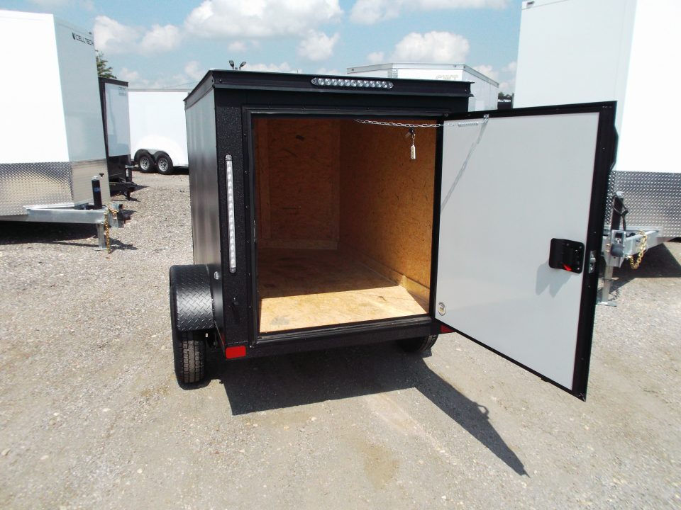 2027 Covered Wagon photo 8