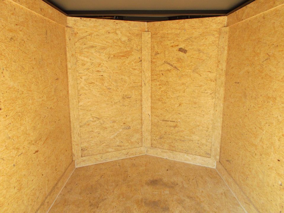 2027 Covered Wagon photo 9