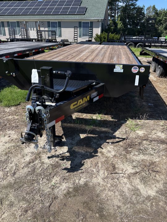 2026 CAM Superline