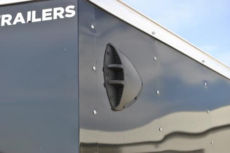 New 2027 6X12 RC Cargo Trailer