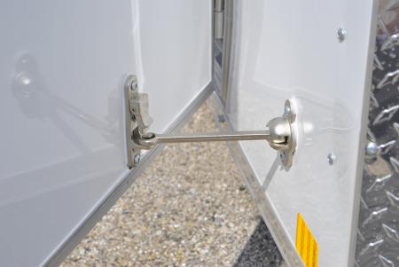 New 2027 6x12 RC Cargo Trailer