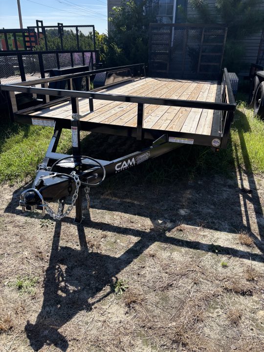 2026 CAM Superline