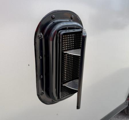 New 2027 Rock Solid Cargo 8.5x16 10K Cargo/Enclosed Trailer