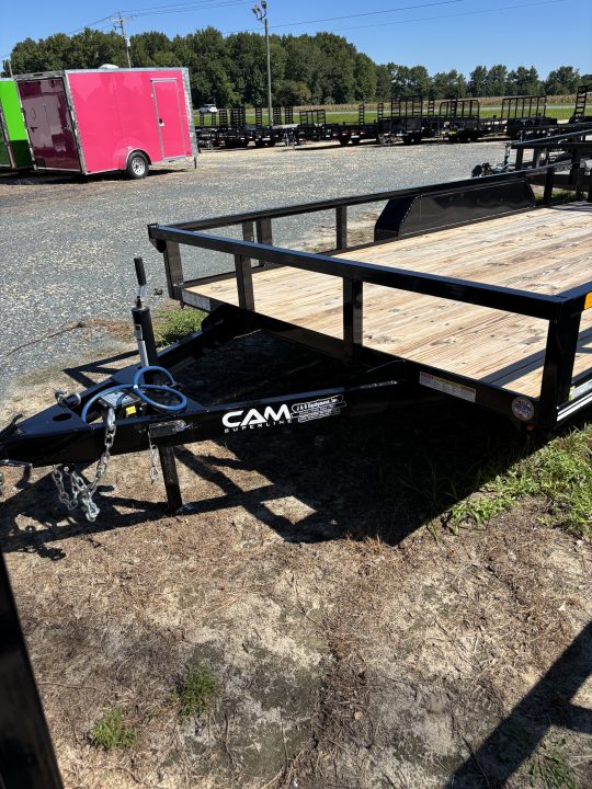 2026 CAM Superline
