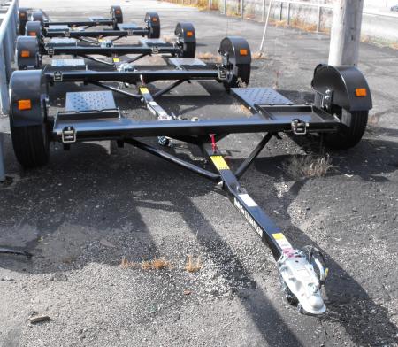 New Quality Tow Dolly
