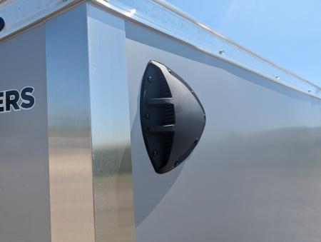 New 2027 5x10 RC Cargo Trailer