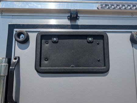 New 2027 5x10 RC Cargo Trailer