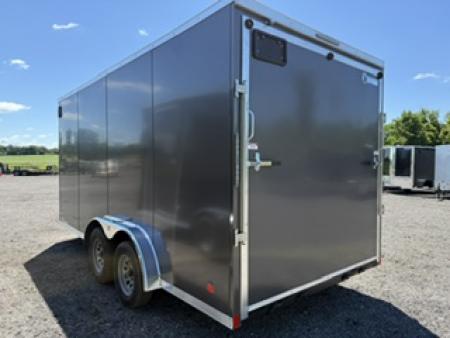 New 2027 Darkhorse 7.5'X16' DHW 2500 Cargo / Enclosed Trailer