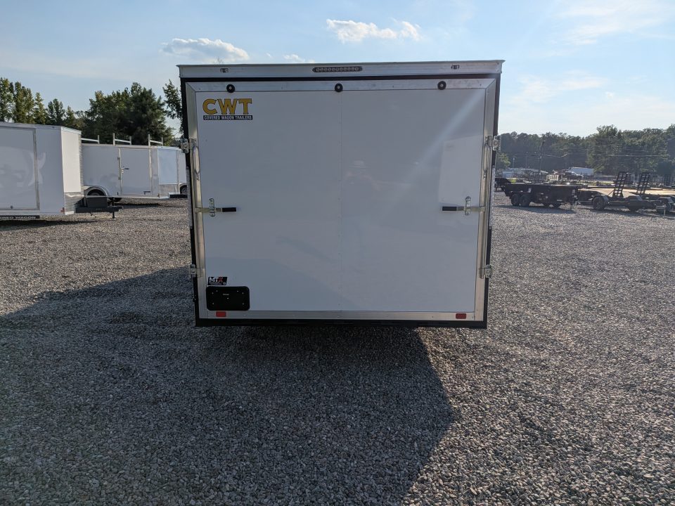 2027 Covered Wagon Gold Series photo 5