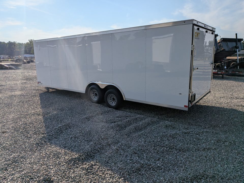 2027 Covered Wagon Gold Series photo 6