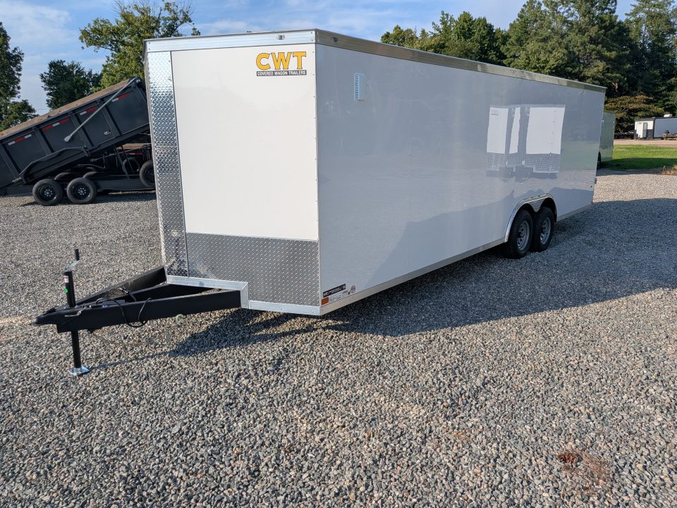 2027 Covered Wagon Gold Series photo 3
