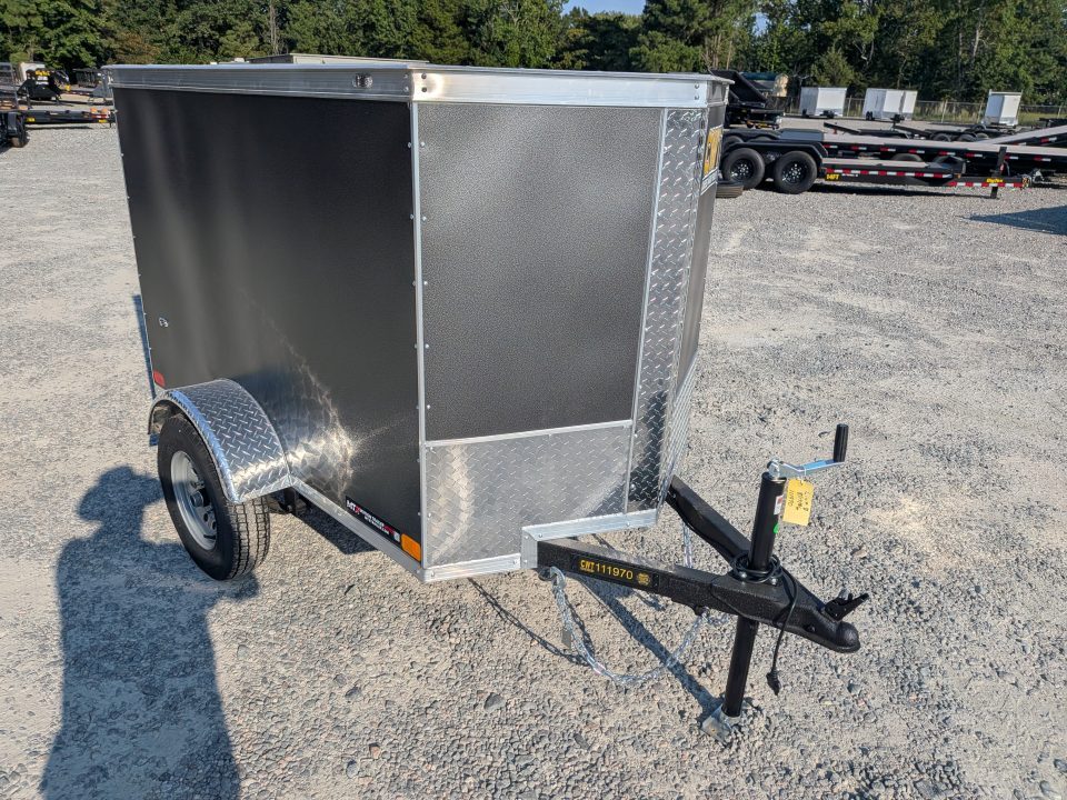 2027 Covered Wagon