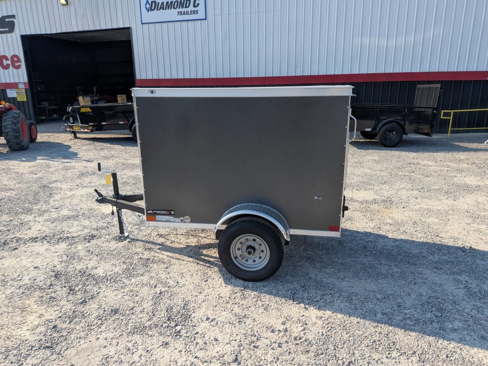 2027 Covered Wagon photo 4