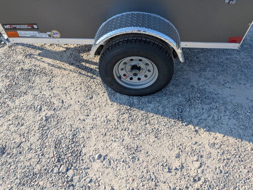 2027 Covered Wagon photo 6