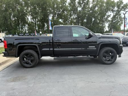 Used 2017 GMC Sierra 1500 Truck