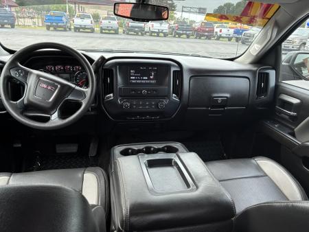 Used 2017 GMC Sierra 1500 Truck