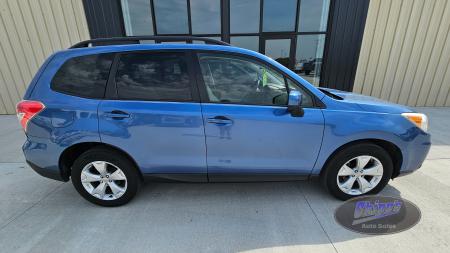 Used 2015 Subaru Forester SUV