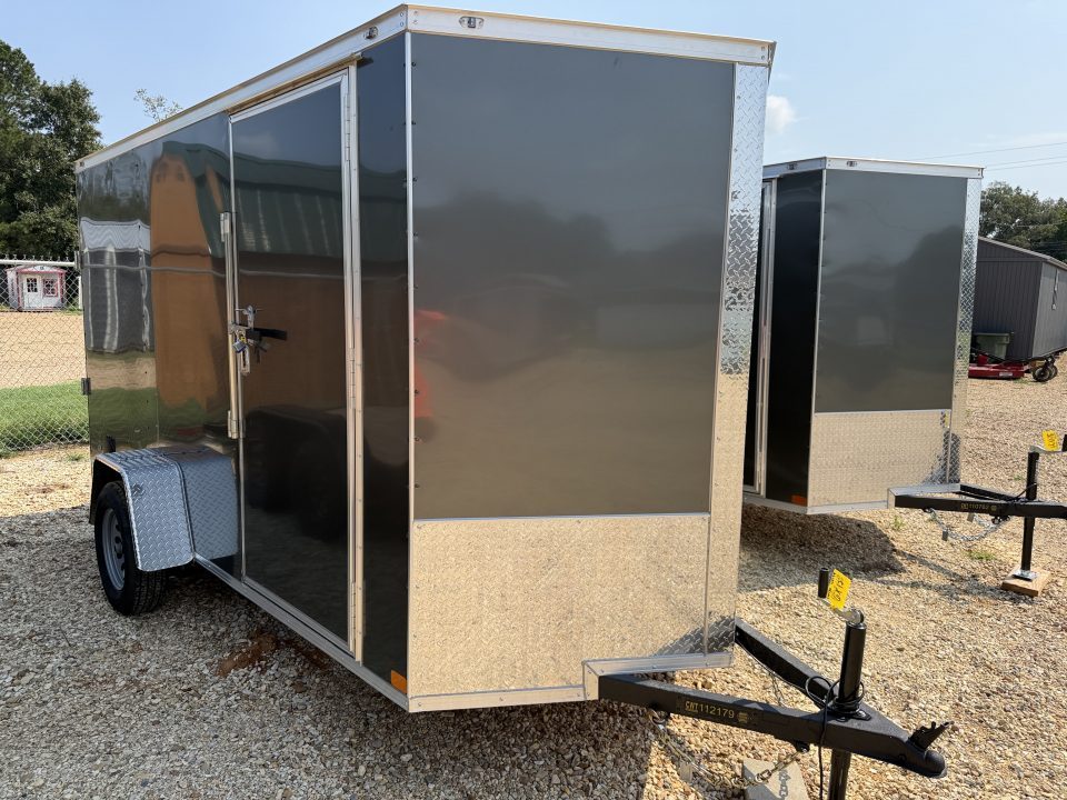2027 Covered Wagon