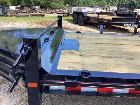 New 2027 Diamond T 8322HDSKP Tilt Trailer
