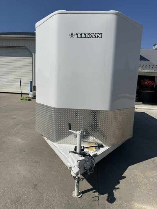 Used 2025 Titan 14' Primo