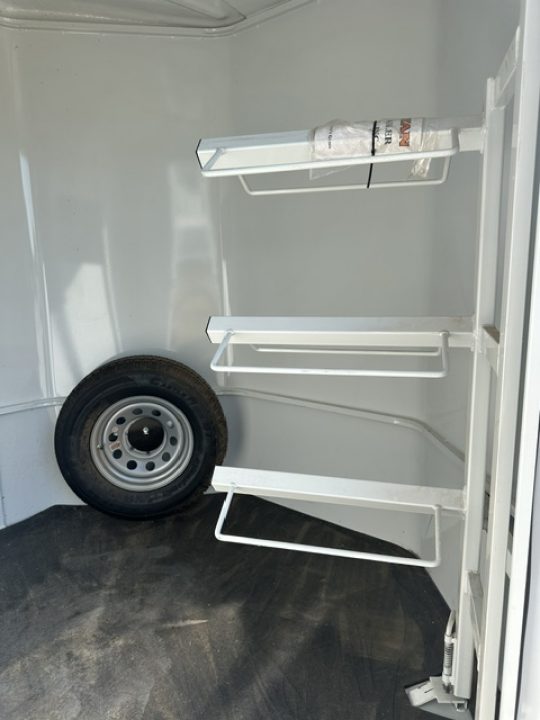 Used 2025 Titan 14' Primo