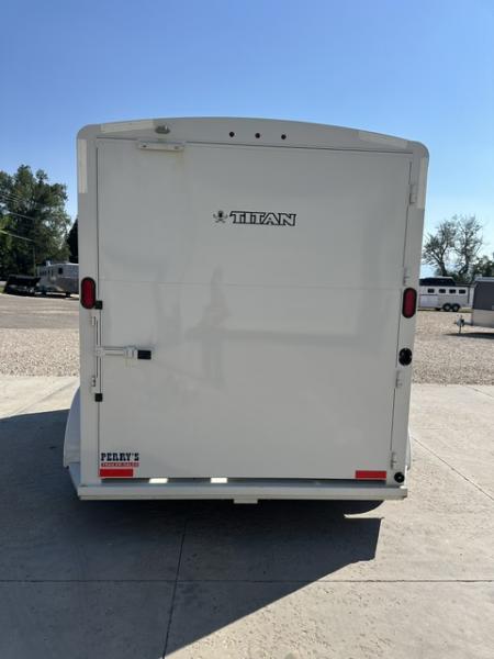 Used 2025 Titan 14' Primo