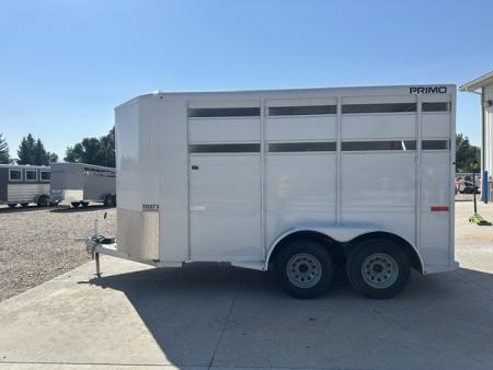 Used 2025 Titan 14' Primo
