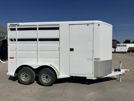 Used 2025 Titan 14' Primo