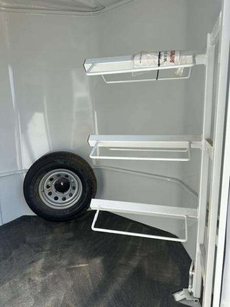 Used 2025 Titan 14' Primo