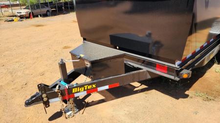 New 2027 Big Tex Trailers 14LX-14-4 Dump Trailer