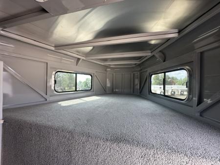 New 2027 Trails West 25' Hotshot Combo