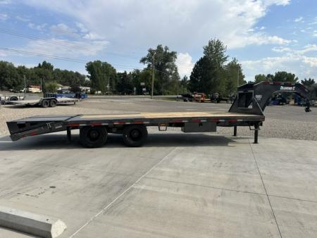 New 2027 Diamond C 25' FMAX