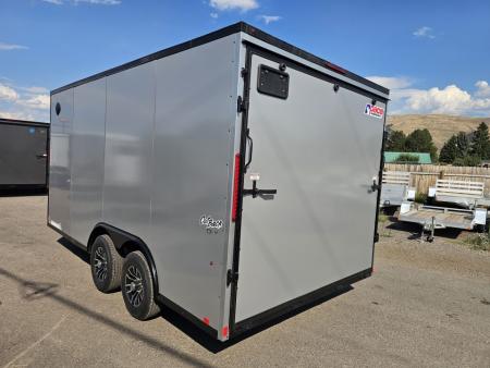 New 2026 Pace 8.5x16 10k Enclosed Cargo Trailer