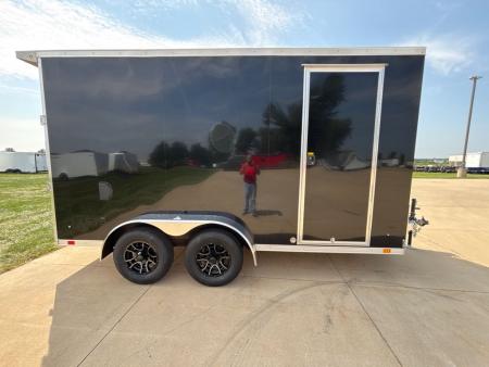 New 2027 ATC ST400_B70701400+2-2T Cargo / Enclosed Trailer