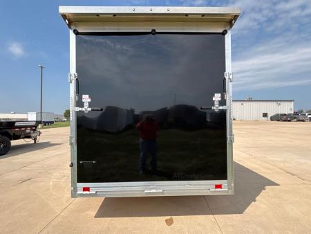 New 2027 ATC ST400_B70701400+2-2T Cargo / Enclosed Trailer