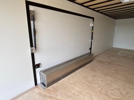 New 2026 United Trailers CLA-8.528TA70 Car / Racing Trailer