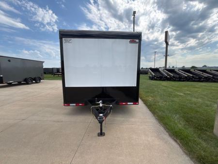 New 2026 United Trailers CLA-8.528TA70 Car / Racing Trailer