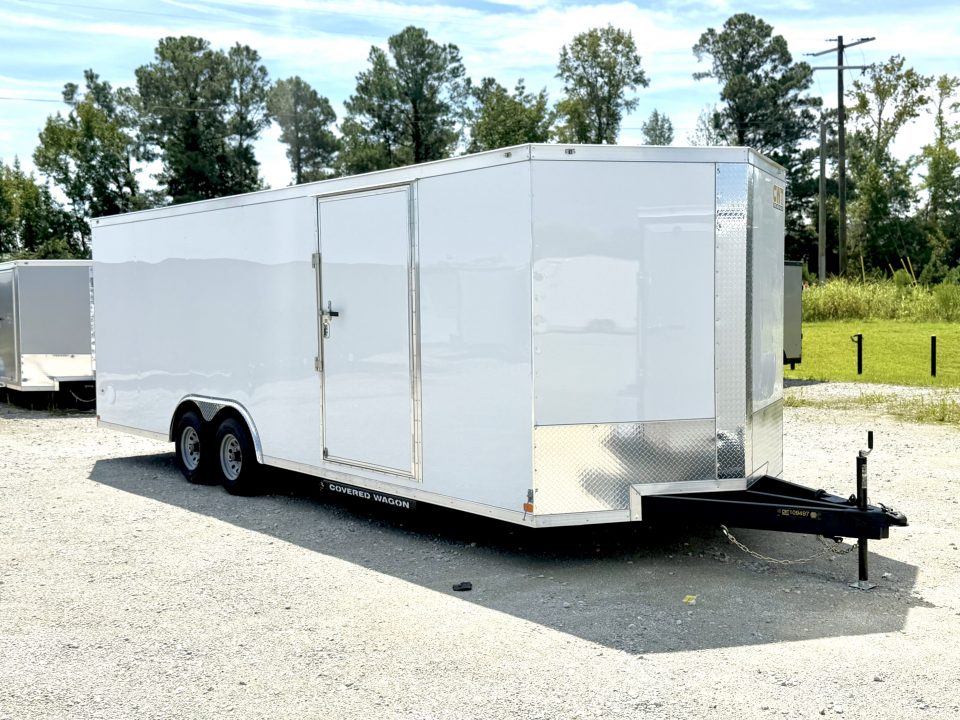 2026 Covered Wagon photo 7