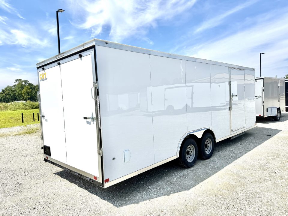 2026 Covered Wagon photo 5