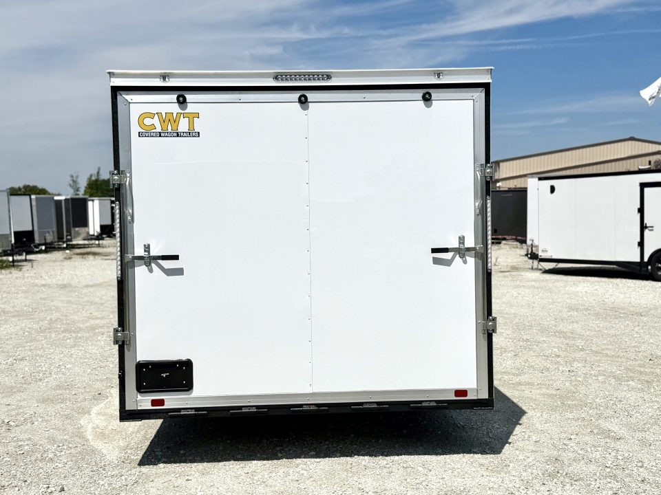 2026 Covered Wagon photo 3