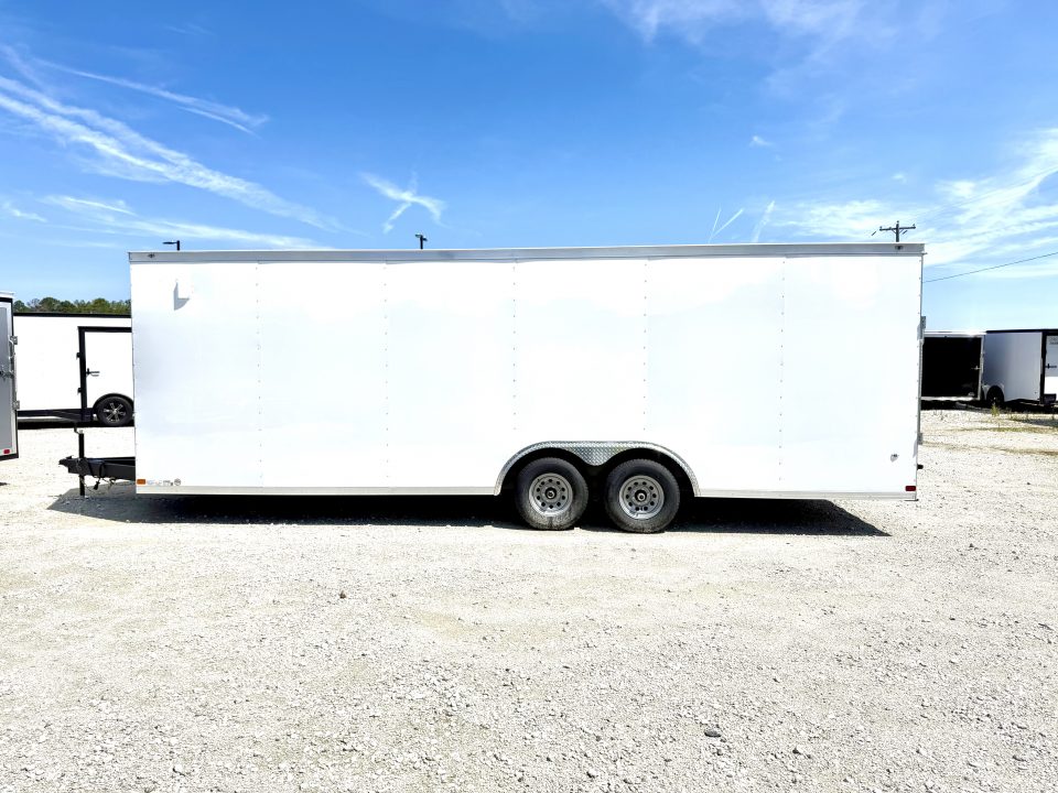 2026 Covered Wagon photo 4