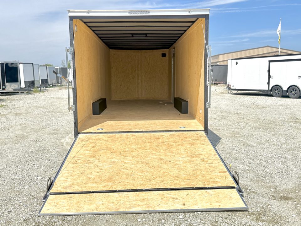 2026 Covered Wagon photo 8